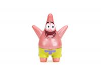 Sponge Bob figurka 2,5", 4druhy, DP12, Wave 1